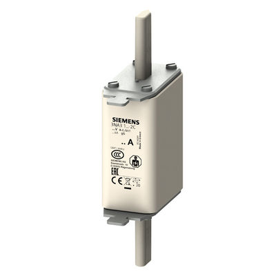 PLC 3NA3122-2C LV HRC Fuse Link GL/GG с передним индикатором Размер 1 опт.