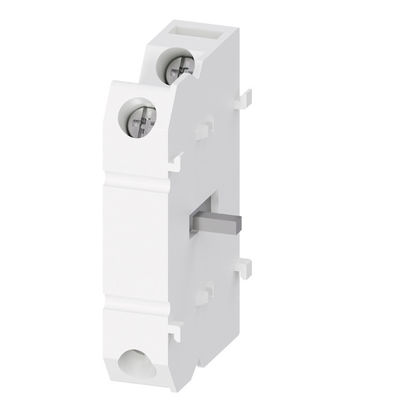 PLC 3KD9003-2 Аксессуар для 3KD0 размер 01/02 Помощный выключатель 1NO 1NC без кабеля