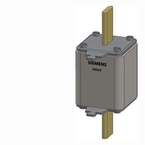 Siemens 3NA3360 LV HRC Fuse Link GL/GG с передним индикатором Размер 3 опт.