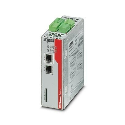 FL MGUARD RS4000 TX/TX Router Top- Phoenix Contact Запчасти для промышленной автоматизации