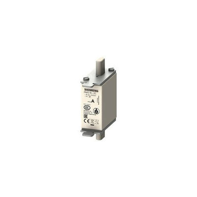 LV HRC Fuse Link GG/gL Размер 000 100 A 500 V ПЛК 3NA3830-2C для защиты от электричества