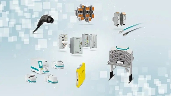 TCP 30/DC32V-XG Phoenix Контакт Окончательное решение для ваших промышленных требований