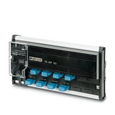 2316311 Phoenix Contact Automation Запасные части Устройство сцепления FB-8SP ISO