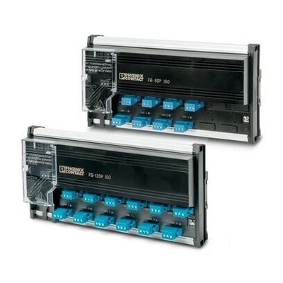 2316311 Phoenix Contact Automation Запасные части Устройство сцепления FB-8SP ISO