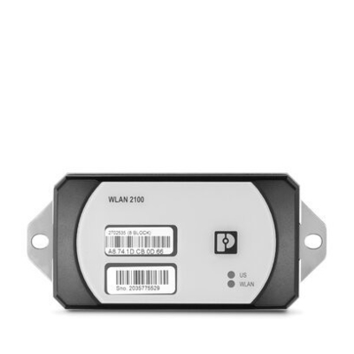 FL WLAN 1100 Запчасти промышленной автоматизации для приложений от Phoenix Contact