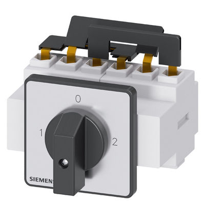 PLC 3LD2123-7UK01 Основные устройства отключения переключателя для промышленных применений