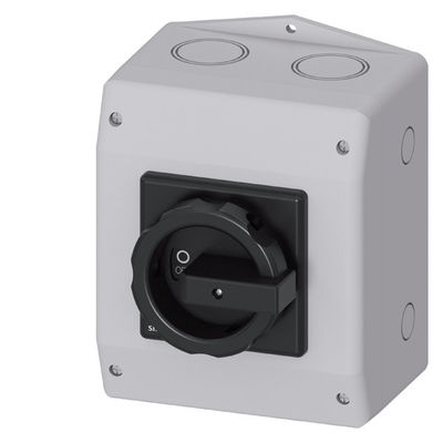 PLC 3LD2165-4VD51 Основные устройства отключения переключателя для стандартов промышленной безопасности
