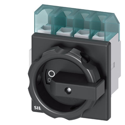 PLC 3LD2203-1TL51 Основные устройства отключения переключателя для промышленных применений