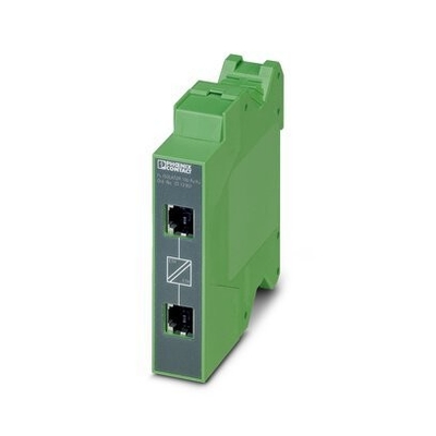 2313931 Контактный модем Phoenix FL ISOLATOR 100-RJ/RJ для оптимальной автоматизации