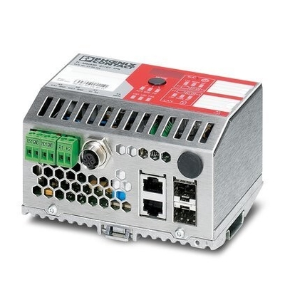 2700198 Phoenix Contact Промышленная автоматизация Запчасти FL MGUARD GT/GT VPN маршрутизатор