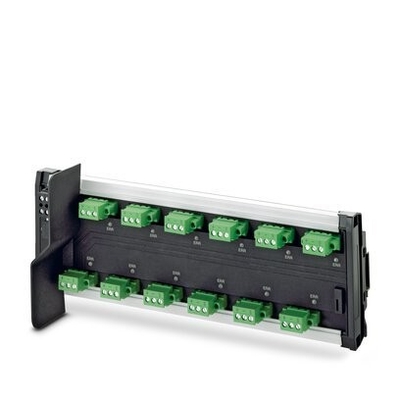 FB-12SP Сцеплятель для автоматических запасных частей 2316310 Phoenix Contact Stable Connection