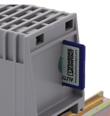 Уровень защиты IP65 FL SWITCH 2214-2FX SM Phoenix Contact Промышленный коммутатор Ethernet