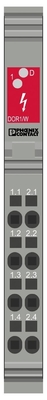 IP20 Реле уровень защиты 2861881 IB IL 24/230 DOR1/W-PAC от Phoenix Contact