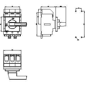 Улучшите управление питанием с помощью ПЛК 3LD2430-0TK11