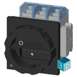 3LD2704-1TP51 Основные устройства отключения переключателя