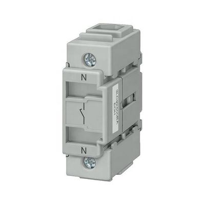 Передняя установка PLC 3LD9250-0BA Нейтральный проводник с ведущей способностью переключения