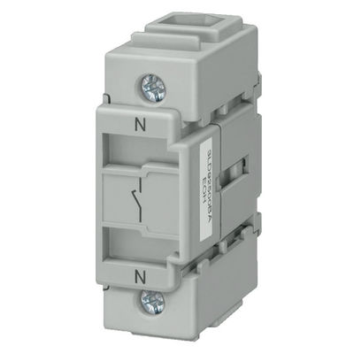 3LD9250-2BA Нейтральный проводник четвертого контакта для настраиваемых конфигураций 3LD