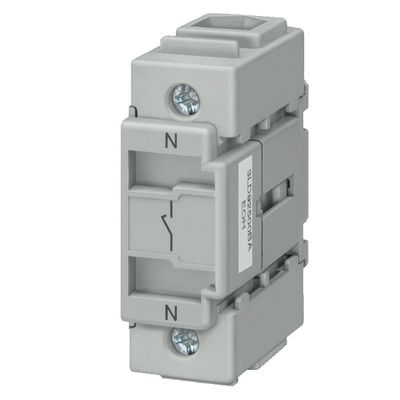 Ведущий коммутатор PLC 3LD9280-0C Нейтральный проводник для производительности установки на полу