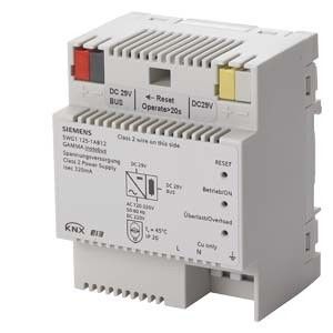 PLC 5WG11251AB12 блок питания DC 29 V 320 mA с дополнительным выходом
