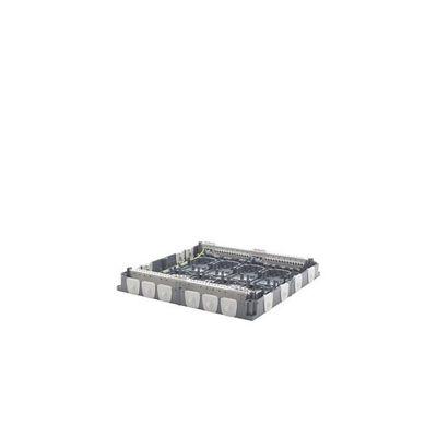 Установка 8 модулей RS/RL упрощена с помощью PLC 5WG1641-3AB01 AP641 Control Room Box