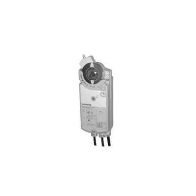 PLC BPZ GCA121.1E Воздушный клапан-актуатор для автоматизации системы управления зданием