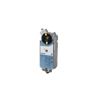 PLC BPZ GCA131.1E Воздушный клапан для автоматизации управления зданием в системе управления