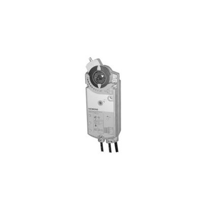 PLC BPZ GCA161.1E Действующий амортизатор для системы управления автоматизацией управления зданиями