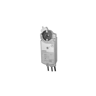 PLC BPZ GCA163.1E Воздушный клапан Actuator Существенный компонент для автоматизации зданий