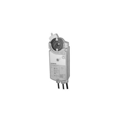 PLC BPZ GCA326.1E Воздушный клапан-актуатор для гладкого управления амортизатором в автоматизации зданий