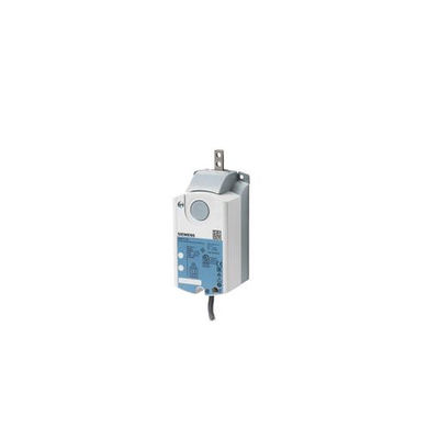 Управление зданием PLC BPZ GDB131.2E Воздушный клапан для автоматической системы управления