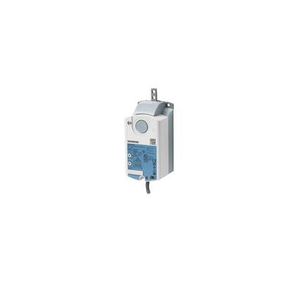 PLC BPZ GDB163.2E Воздушный клапан-актуатор Идеальное решение для автоматизации зданий