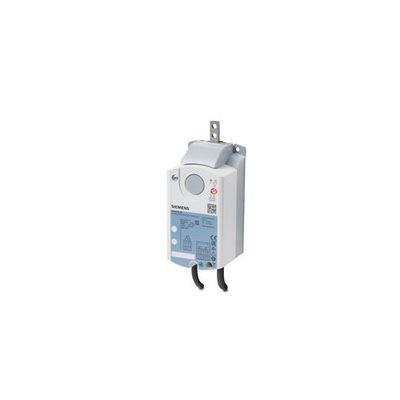 PLC BPZ GDB336.2E Воздушный клапан-актуатор для автоматизированного управления амортизатором в управлении зданиями