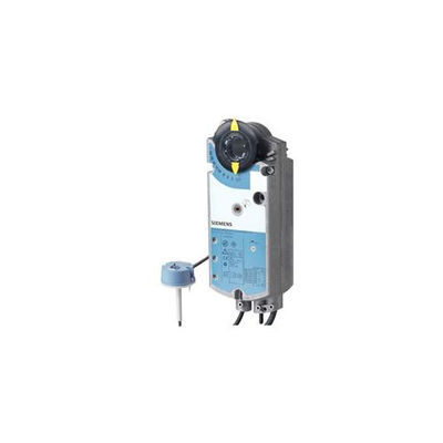 PLC BPZ GGA326.1E/T10 Воздушный клапан для управления системой управления зданием