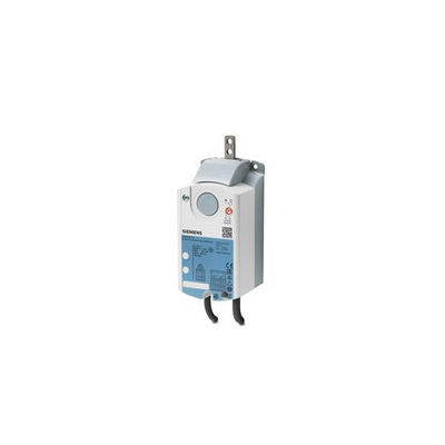 PLC BPZ GLB136.2E Воздушный клапан-актуатор идеально подходит для автоматизации управления зданием