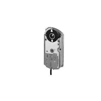 PLC BPZ GMA126.1E Воздушный клапан - идеальное решение для автоматизации зданий