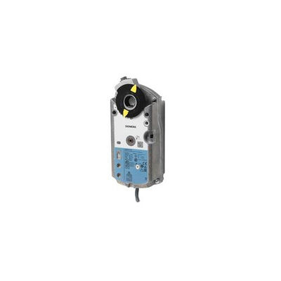 PLC BPZ GMA131.1E Действующий амутатор для автоматизации воздушных клапанов в системах управления зданиями