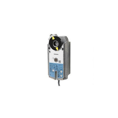 PLC BPZ GMA163.1E Воздушный клапан-актуатор для автоматизации зданий и системы управления амортизатором