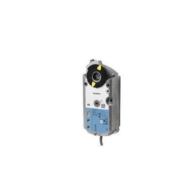 Управление зданием PLC BPZ GMA321.1E Воздушный клапан для автоматической системы управления