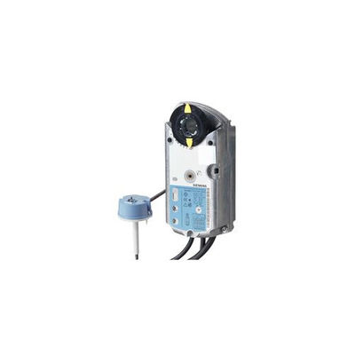 PLC BPZ GNA126.1E/T10 Воздушный клапан-актуатор для управления демперами в автоматизации зданий