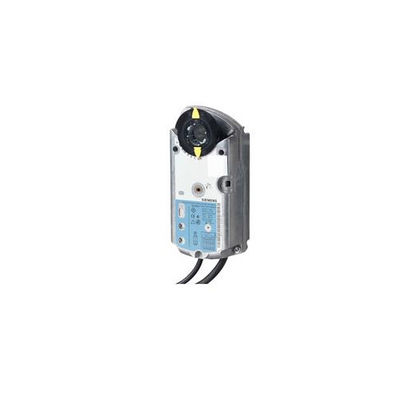 PLC BPZ GNA326.1E/10 Лучший выбор для автоматизации воздушных клапанов и демпер в зданиях