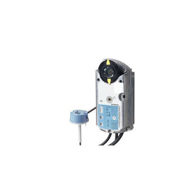 PLC BPZ GNA326.1E/T10 Активатор воздушного клапана Система управления зданиями