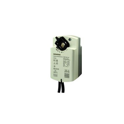 PLC BPZ GQD126.1A Воздушный клапан AC/DC24V 2Nm SR для автоматического управления