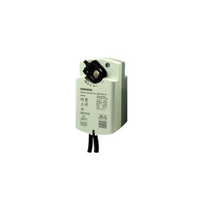 AC24V/DC24-48V PLC BPZ GQD136.1A Воздушный клапан для автоматической системы управления 2Nm