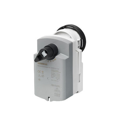 Система управления автоматизацией зданий PLC BPZ GQD161.9A