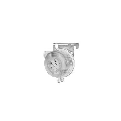 PLC BPZ QBM81-5 Дифференциальный датчик давления воздуха для системы управления автоматизацией зданий