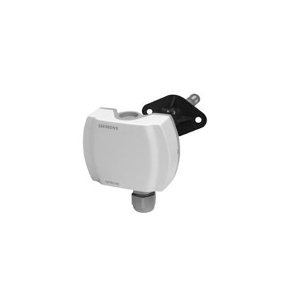PLC BPZ QFM2171 Датчик температуры и влажности воздушных каналов для автоматической системы управления