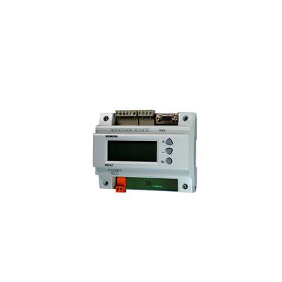 Опыт непревзойденного управления зданием с PLC BPZ RWD62/CN Universal Controller
