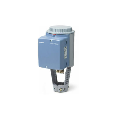 PLC BPZ SKD82.51U Электрогидравлический приводящий для системы управления автоматизацией в зданиях