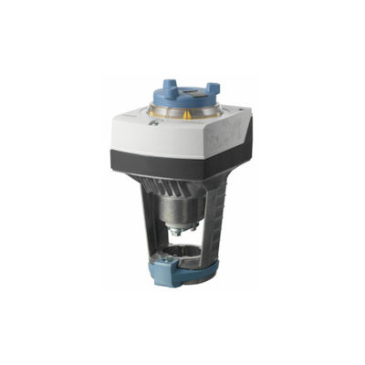 PLC S55150-A102 BPZ SAX81.00 Актуатор клапана для автоматического управления в строительных системах