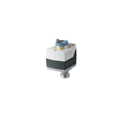 Электрический исполнитель PLC S55158-A106 для управления зданием 400N Сила 5.5 мм Путешествие 120s Скорость